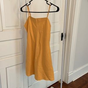 Abercrombie and Fitch sundress